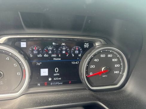 Used 2021 Chevrolet Tahoe Premier w/ Premium Package AWD/4WD image 10