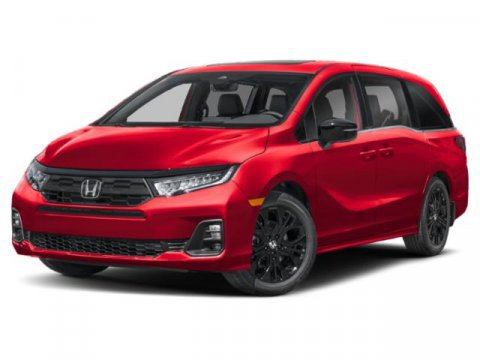 New 2027 Honda Odyssey Sport-L image 1