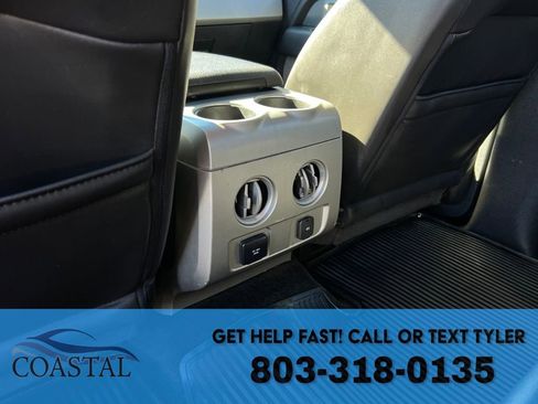 Used 2014 Ford F150 Raptor w/ Equipment Group 801A Luxury image 22