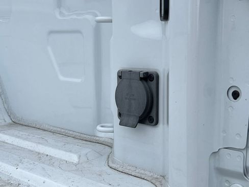 New 2024 GMC Sierra 1500 Pro w/ Pro Value Package image 6