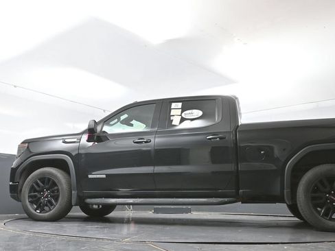 Used 2022 GMC Sierra 1500 Elevation AWD/4WD image 29