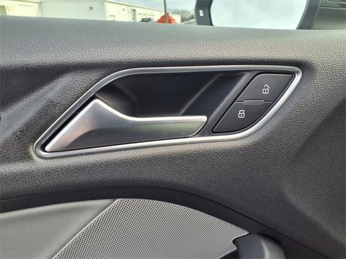 Used 2018 Audi A3 2.0T Premium Plus w/ Premium Plus Package image 39