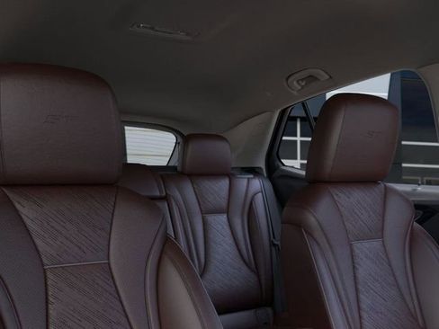 New 2026 Buick Envision Sport Touring AWD/4WD image 24