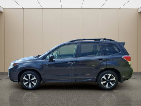 Used 2017 Subaru Forester 2.5i Premium w/ Rugged Package #1 image 7