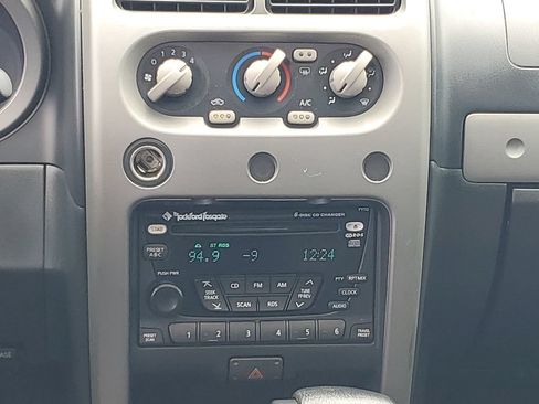 Used 2002 Nissan Frontier S/C AWD/4WD image 14