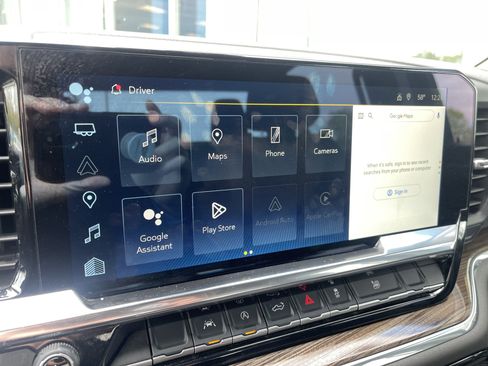 Used 2025 Chevrolet Silverado 1500 LT image 30