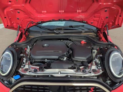 New 2026 MINI Cooper S image 16