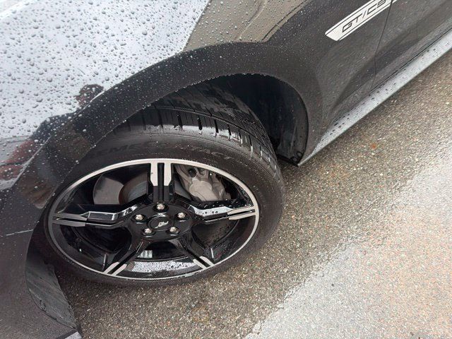 Used 2020 Ford Mustang GT Premium w/ Equipment Group 401A RWD image 3