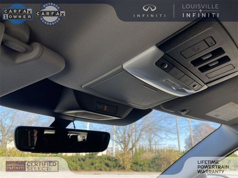 Used 2023 Nissan Pathfinder Platinum image 25