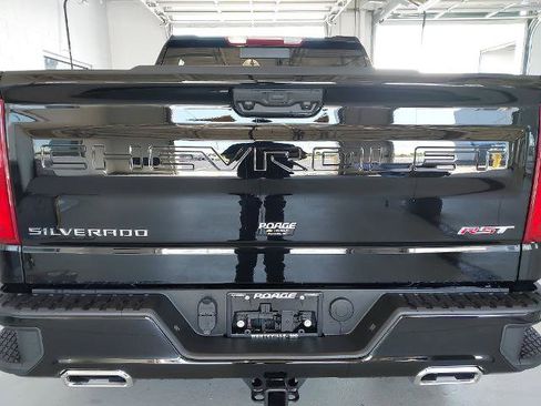 New 2026 Chevrolet Silverado 1500 RST w/ All Star Edition Plus AWD/4WD image 33