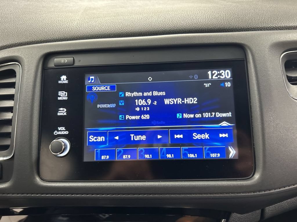 Used 2021 Honda HR-V EX image 14