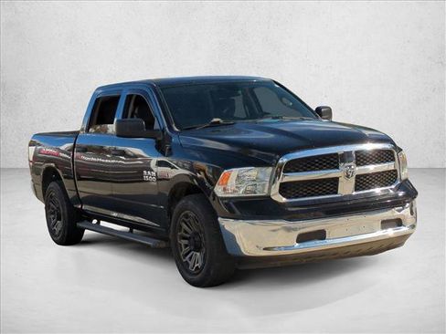 Used 2019 RAM 1500 Tradesman image 3