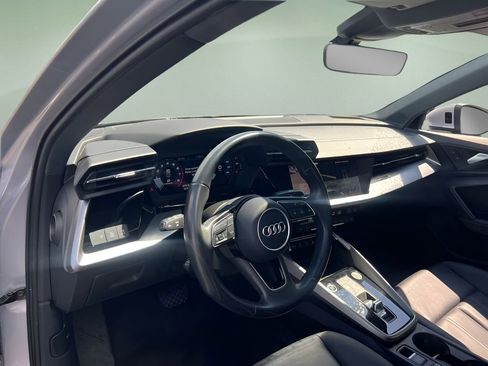 Used 2024 Audi A3 2.0T Premium FWD image 12