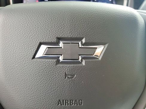 New 2026 Chevrolet Silverado 2500 LT w/ Trail Boss Package image 20