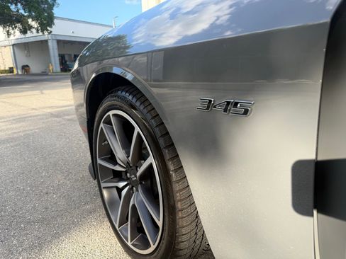 Used 2023 Dodge Challenger R/T image 10