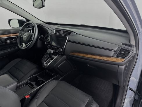 Certified 2020 Honda CR-V EX-L image 29