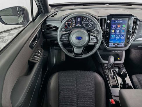 Certified 2026 Subaru Forester Premium AWD/4WD image 20