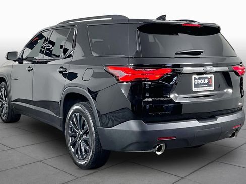 Used 2023 Chevrolet Traverse RS FWD image 12