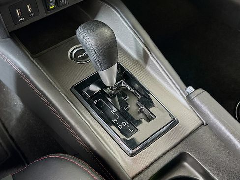 Used 2024 Mitsubishi Outlander Sport AWD image 24