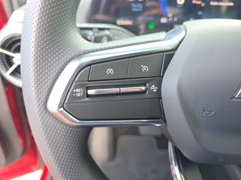 New 2026 Chevrolet Equinox EV LT image 26