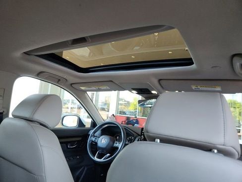 Used 2023 Honda CR-V EX-L image 24