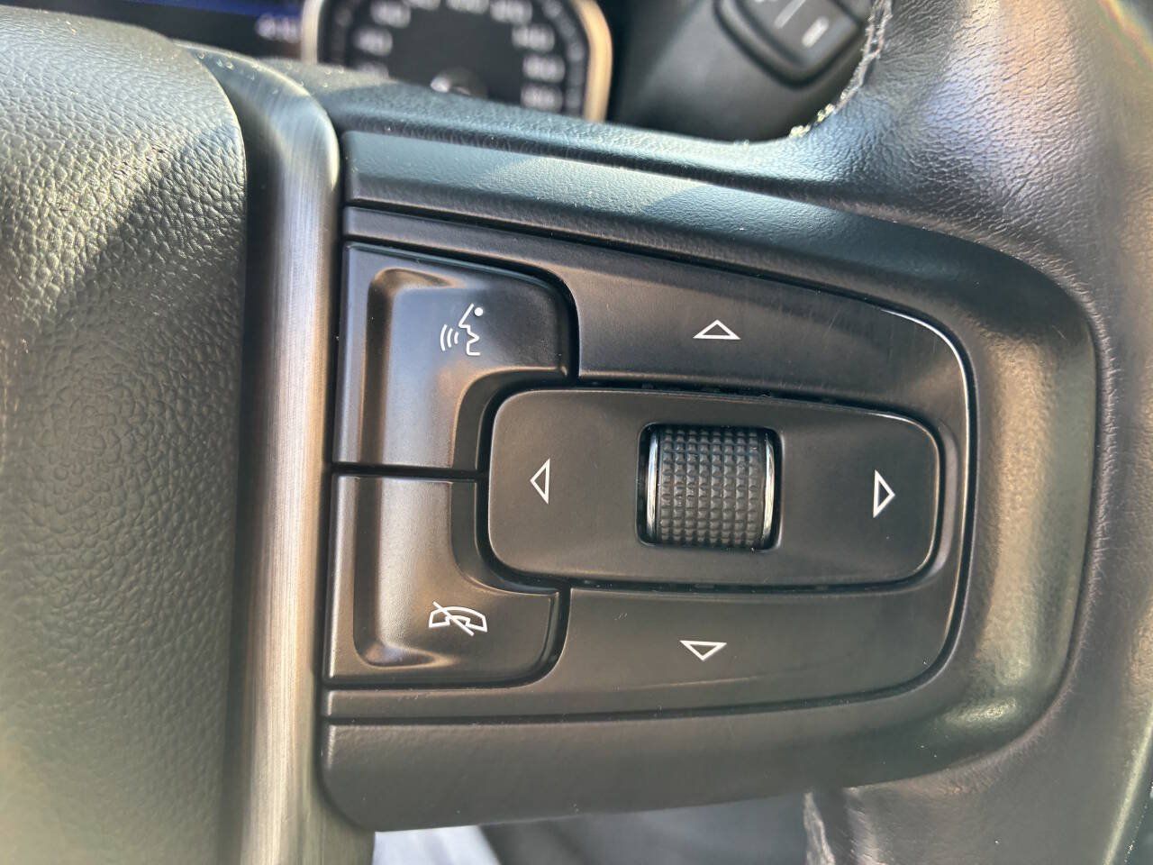 Used 2022 GMC Sierra 2500 Denali AWD/4WD image 42