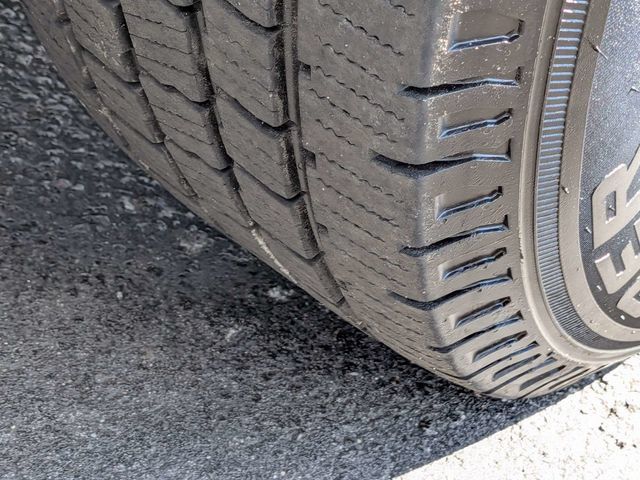 Used 2021 RAM 2500 Big Horn AWD/4WD image 13