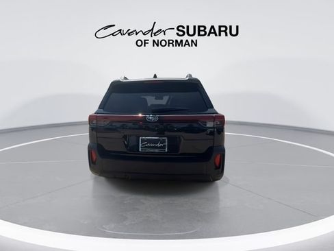 Certified 2026 Subaru Outback Limited XT AWD/4WD image 8