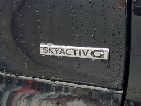 New 2026 MAZDA CX-30 AWD 2.5 S image 7