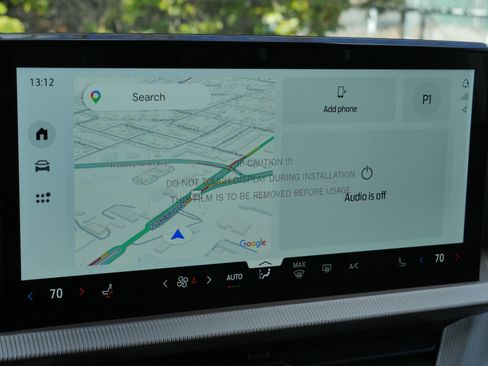 New 2026 Ford Explorer Active image 17