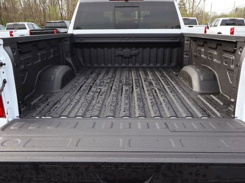 New 2026 Chevrolet Silverado 2500 LT w/ All Star Edition image 24