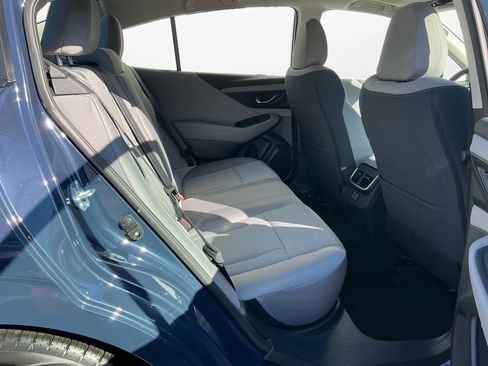New 2025 Subaru Legacy Premium image 12