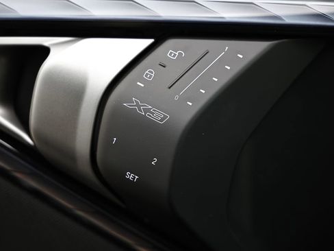 New 2026 BMW X3 xDrive30 w/ Premium Package AWD/4WD image 15