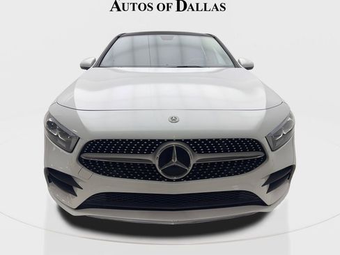 Used 2019 Mercedes-Benz A 220 image 3