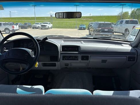 Used 1997 Ford F250 2WD Crew Cab Heavy Duty image 25