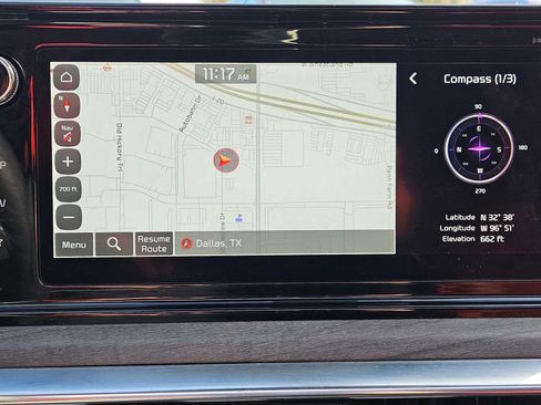 Used 2023 Kia K5 EX image 20