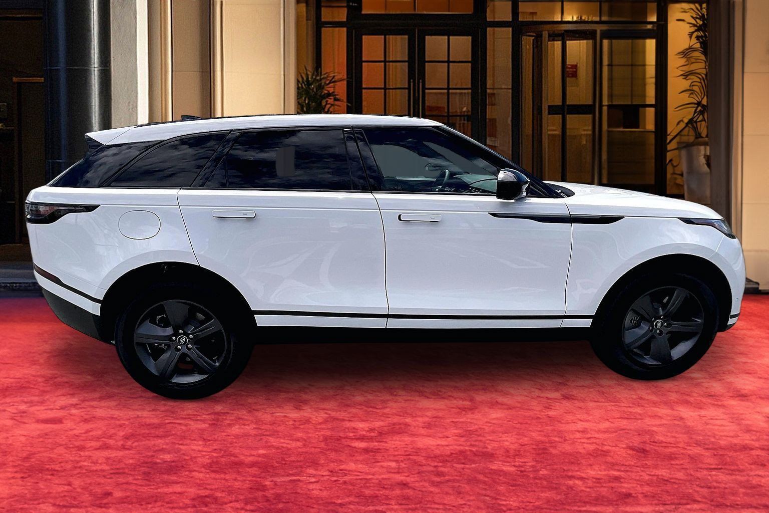 New 2026 Land Rover Range Rover Velar S AWD/4WD image 6
