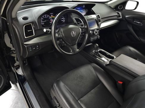 Used 2018 Acura RDX w/ Advance Package AWD/4WD image 14