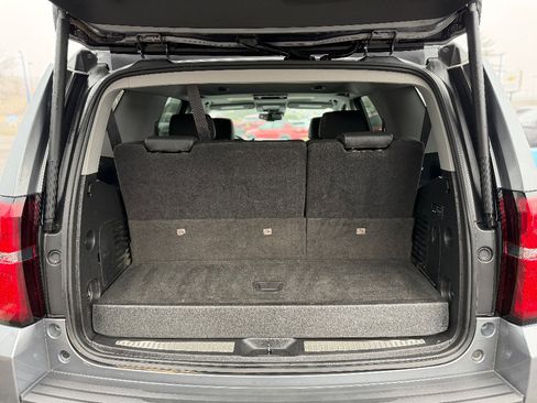 Used 2020 Chevrolet Tahoe LT image 20