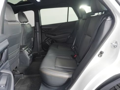 Certified 2024 Subaru Outback Wilderness AWD/4WD image 29