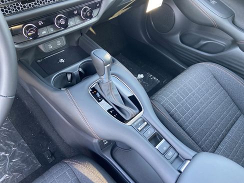 New 2026 Honda HR-V Sport image 27