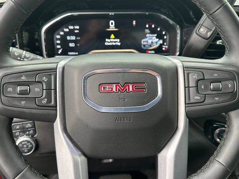 Used 2025 GMC Sierra 2500 SLT w/ SLT Premium Package AWD/4WD image 27