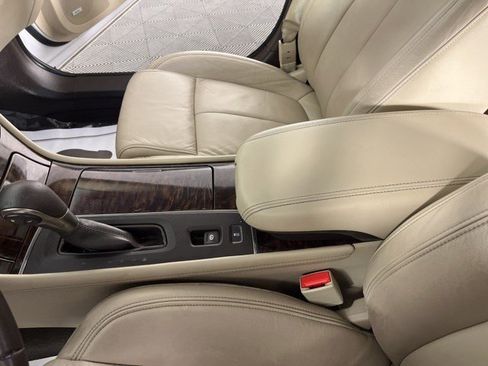 Used 2015 Buick LaCrosse Leather w/ Experience Buick Package image 21