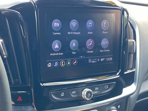 Used 2023 Chevrolet Traverse High Country image 18