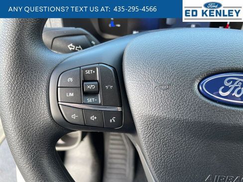 New 2026 Ford Transit 250 148 Medium Roof RWD image 12