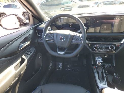 New 2026 Buick Envista Sport Touring FWD image 12