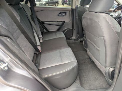 Used 2023 Nissan Rogue SV image 30