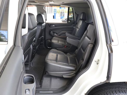 Used 2019 Chevrolet Tahoe LT RWD image 21