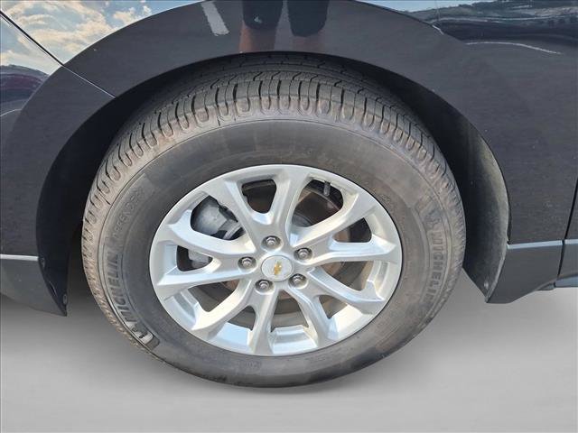 Used 2020 Chevrolet Equinox LS FWD image 21