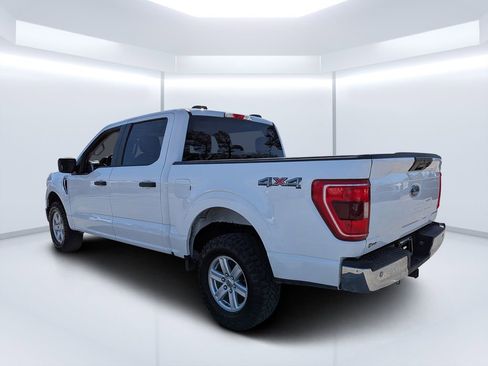 Used 2021 Ford F150 XLT w/ Trailer Tow Package image 5